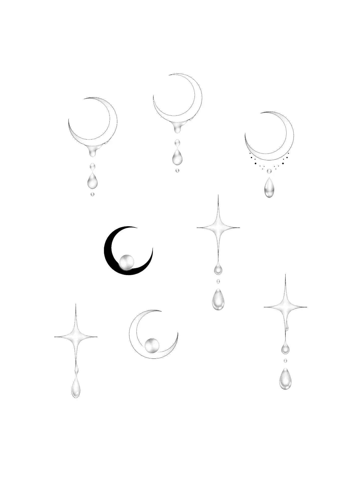 Handpoke flash 4