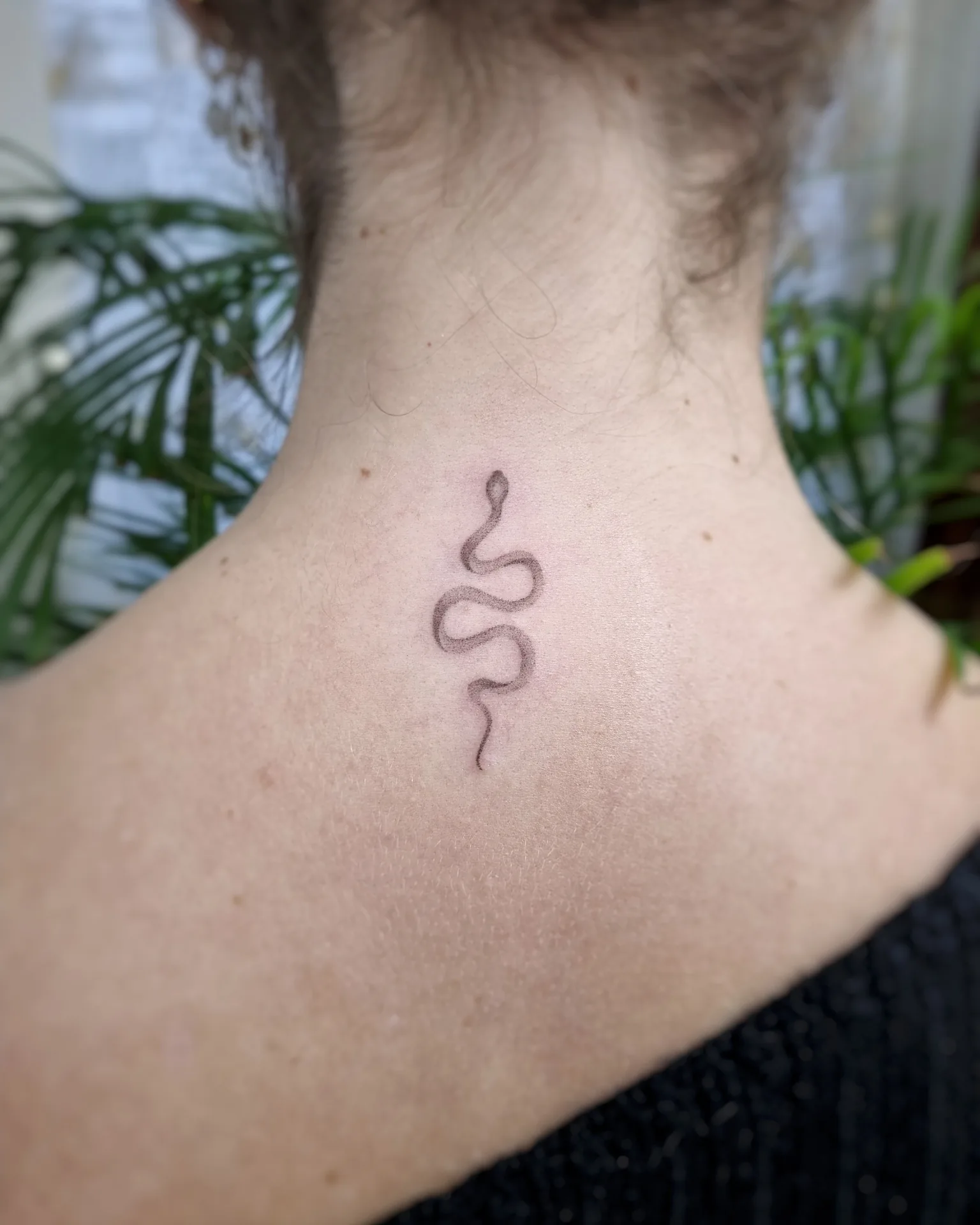 Handpoke personal project 4