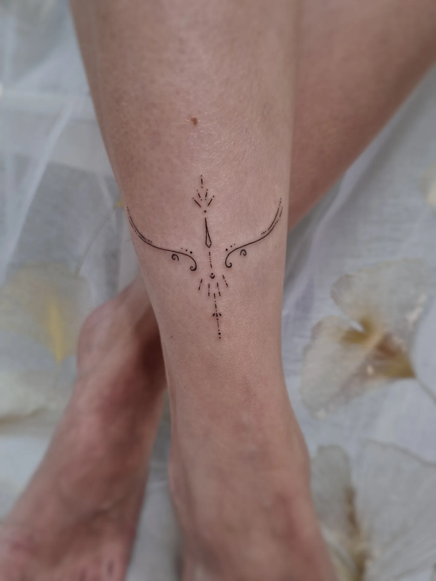 Handpoke personal project 3